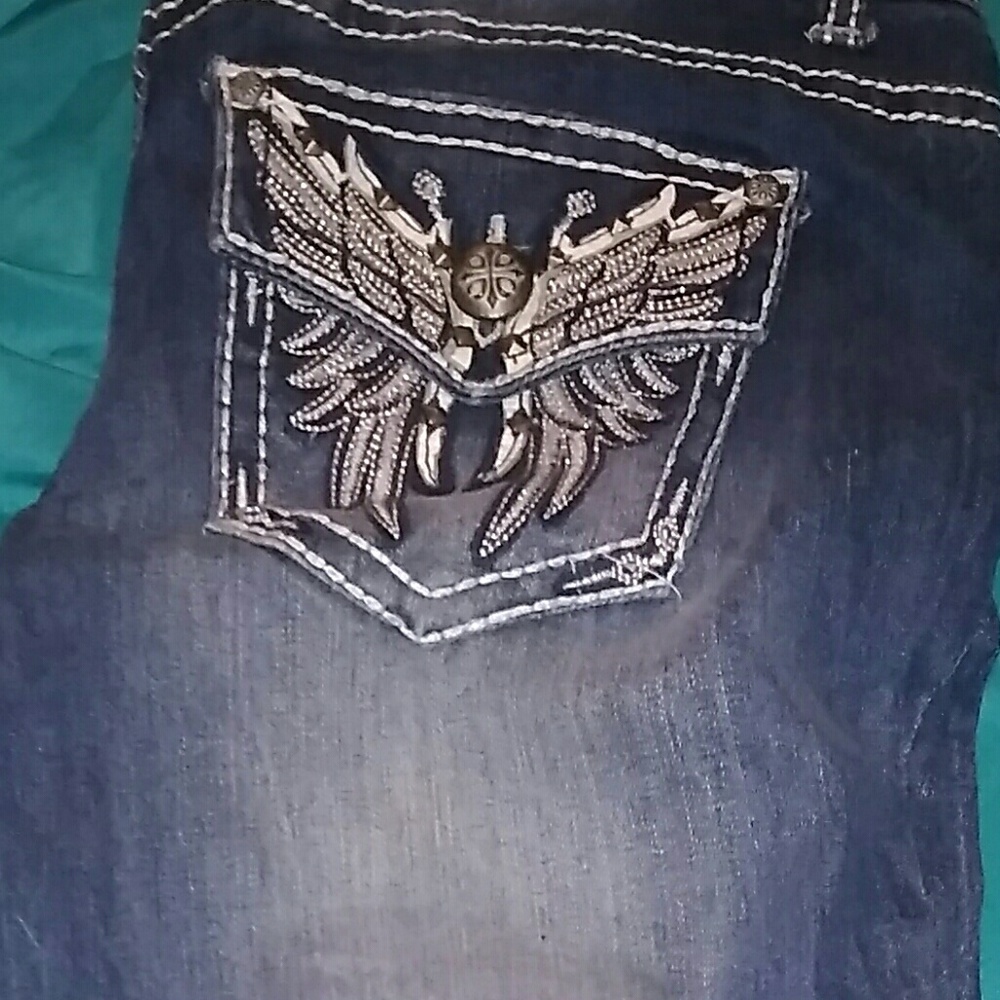 Premier blue Jeans